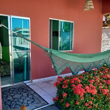 Kitnet Coroa Vermelha Santa Cruz Cabralia Ngoại thất bức ảnh