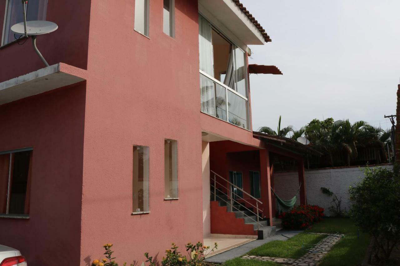Kitnet Coroa Vermelha Santa Cruz Cabralia Ngoại thất bức ảnh