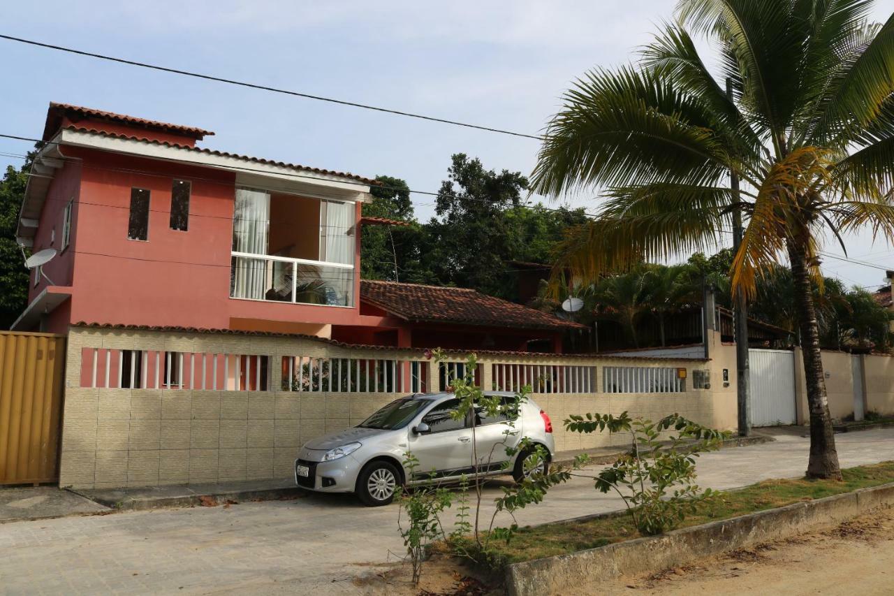 Kitnet Coroa Vermelha Santa Cruz Cabralia Ngoại thất bức ảnh